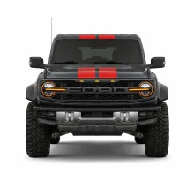 bronco raptor