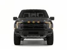 Ford F-150 2021–Present Raptor