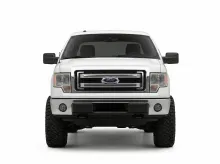 Ford F-150 2009–2014