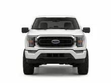 Ford F-150 2021–Present