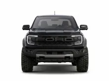 Ford Ranger 2024–Present Raptor