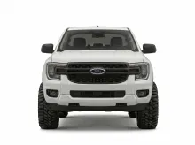 Ford Ranger 2025