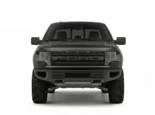 Ford F150 2010–2014 Raptor