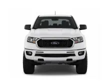 Ford Ranger 2019–2023