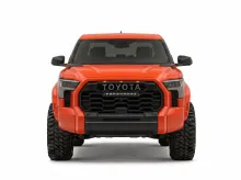 Toyota tundra 2022 to present pro