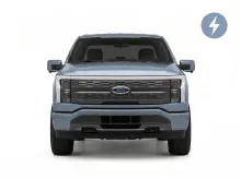 Ford F150 2022–Present Lightning