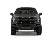 2017–2020 Ford F150 raptor