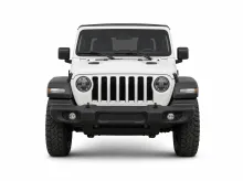 Graveyard off-road Jeep Wrangler JL 2018–Present