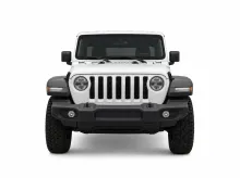 Graveyard off-road Jeep Wrangler JLU 2018–Present