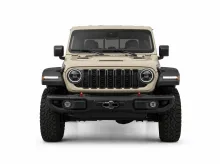 Graveyard off-road Jeep Wrangler JL 2024–Present Rubicon X