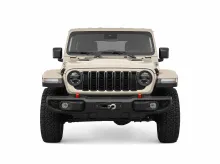 Graveyard off-road Jeep Wrangler JLU 2024–Present Rubicon X
