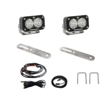 2022 Toyota Tundra S2 Sport Reverse Kit (Non-Hybrid)     