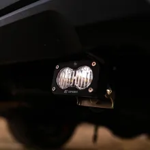 2024-On Toyota Tacoma S2 Sport Reverse Kit w/ Plug and Play Baja Designs