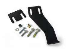 BedStep2 Installation Kit For 2002-2019 Dodge Ram 3500 (Dually Kit not required For Mega Cab dually) AMP Research