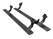 PowerStep Xtreme Running Boards Plug N Play System For 2020-2021 Ford F-250/350/450 2022 F-250/350/450 XL/XLT All Cabs AMP Research