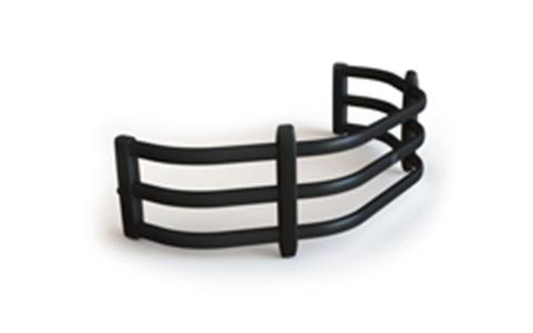Black BedXtender HD Tailgate Bed Extender Sport For 04-12 Colorado/Canyon 99-04 Silverado/Sierra (Req. GM Mounting Kit 74606-01A) 96-04 Sonoma 97-09 Ford F-150 88-12 Ford Ranger 87-11 Dodge Dakota 81-93 Dodge Ram 16-20 Toyota Tacoma AMP Research