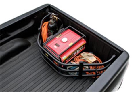 BedXtender HD Tailgate Bed Extender Sport Truck Bed Extender 20-24 Jeep Gladiator AMP Research