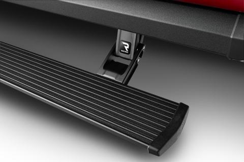 PowerStep XL Electric Boards 2025 Ram 1500 All Cabs AMP Research