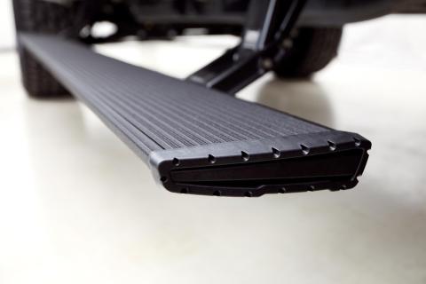 PowerStep For 21-25 Ford F-150  Excludes Powerboost & Raptor AMP Research