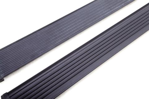PowerStep Xtreme Running Boards Plug N Play System For 2017-2019 Ford F-250/350/450 All Cabs AMP Research