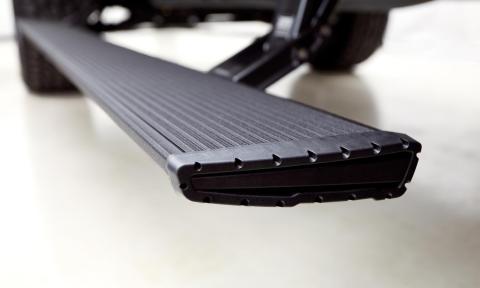 PowerStep Xtreme RB Plug N Play 22-25 Toyota Tundra AMP Research