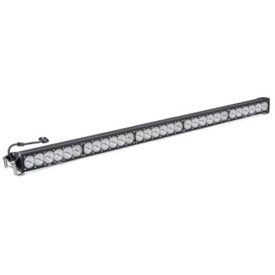 50 Inch LED Light Bar Wide Driving Pattern OnX6 Series Baja Designs
