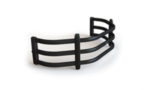 Black BedXtender HD Tailgate Bed Extender Sport For 04-12 Colorado/Canyon 99-04 Silverado/Sierra (Req. GM Mounting Kit 74606-01A) 96-04 Sonoma 97-09 Ford F-150 88-12 Ford Ranger 87-11 Dodge Dakota 81-93 Dodge Ram 16-20 Toyota Tacoma AMP Research
