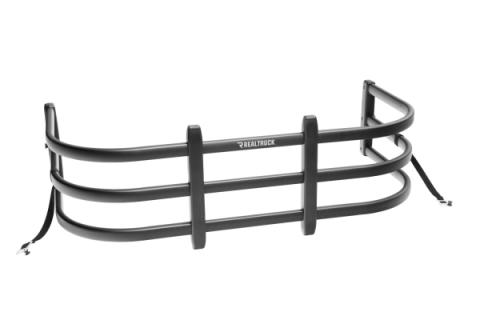 Black BedXtender HD Tailgate Bed Extender Max Truck Bed Extender For 2007-2018 Silverado 1500/Sierra 1500 (Incl 2019 Silverado LD/Sierra Limited) 2007-2019 Silverado 2500/3500/Sierra 2500/3500 Standard Bed AMP Research