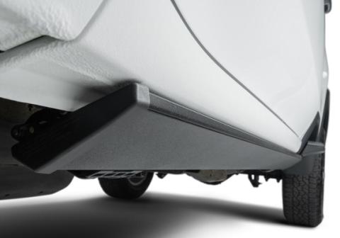 PowerStep Boards PlugNPlay System-2023-2026 Toyota Sequoia AMP Research