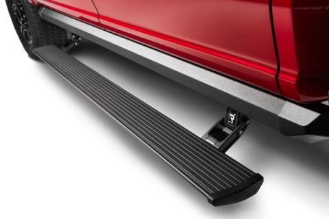 AMP PowerStep XL RB 2009-12 Ram 1500 2010-17 Ram 2500/3500 Crew Cab AMP Research