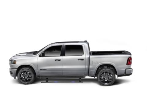 PowerStep XL Electric Boards 2025 Ram 1500 All Cabs AMP Research