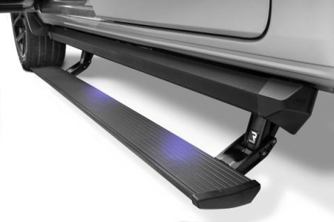 PowerStep XL Electric Boards 2025 Ram 1500 All Cabs AMP Research