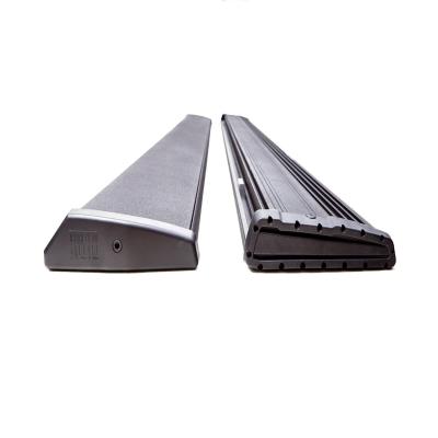 PowerStep Xtreme Electric Running Boards Plug N Play System For 2008-2016 Ford F-250/F-350/F-450 All Cabs AMP Research