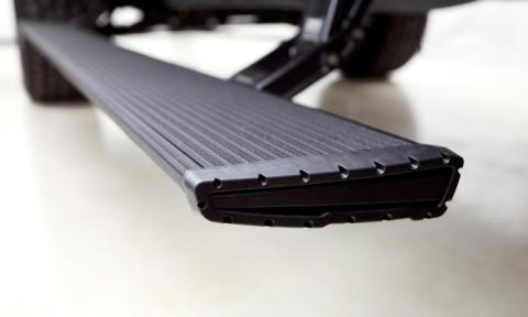 PowerStep XtremeBoards Plug N Play System For 2022 Ford F250/F350/F450 All Cabs Works only w/Sync 4 AMP Research