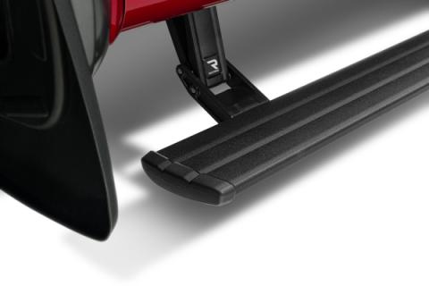 AMP PowerStep SmartSeries 21-24 Ford F-150 Powerboost 22-24 Ford F-150 Lightning AMP Research