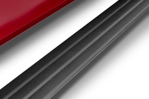 PowerStep SmartSeries Running Boards For 19-21 Silverado/Sierra 1500 20-22 Silverado/Sierra HD Double/Crew Cab AMP Research