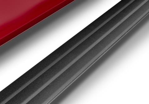 PowerStep SmartSeries Running Boards 23-26 Toyota Tundra AMP Research