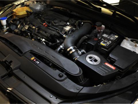 Photo - Mounted