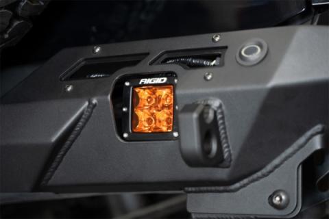 Photo - Mounted