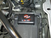 Photo - Mounted