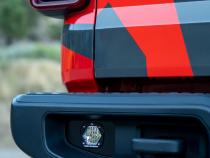 Jeep JT LED Light Dual S1 Reverse Kit w/Upfitter For 18-Pres Wrangler JT Baja Designs