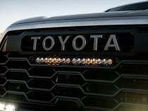2022 Tundra TRD 20” S8 OEM Replacement Kit Amber Non-Hybrid
