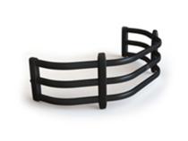 Black BedXtender HD Tailgate Bed Extender Sport For 04-12 Colorado/Canyon 99-04 Silverado/Sierra (Req. GM Mounting Kit 74606-01A) 96-04 Sonoma 97-09 Ford F-150 88-12 Ford Ranger 87-11 Dodge Dakota 81-93 Dodge Ram 16-20 Toyota Tacoma AMP Research