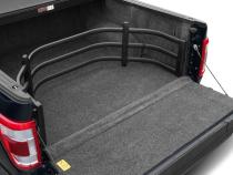 Black BedXtender HD Tailgate Bed Extender Sport For 04-12 Colorado/Canyon 99-04 Silverado/Sierra (Req. GM Mounting Kit 74606-01A) 96-04 Sonoma 97-09 Ford F-150 88-12 Ford Ranger 87-11 Dodge Dakota 81-93 Dodge Ram 16-20 Toyota Tacoma AMP Research