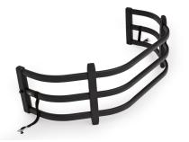 Black BedXtender HD Tailgate Bed Extender Sport Truck Bed Extender For 2015-2023 Colorado/Canyon AMP Research