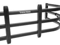 Black BedXtender HD Tailgate Bed Extender Max Truck Bed Extender For 2015-2023 Colorado/Canyon AMP Research
