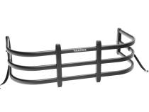 Black BedXtender HD Tailgate Bed Extender Max Truck Bed Extender For 2019-2021 Ford Ranger AMP Research