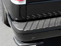 BedStep Retractable Bumper Step For 2006-2014 Ford F-150 Includes Raptor (Excludes Flareside) AMP Research