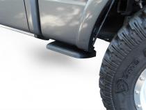 BedStep2 Retractable Truck Bed Side Step For 2009-2014 Ford F-150 All Beds AMP Research