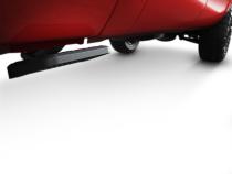 BedStep2 Retractable Truck Bed Side Step For 2007-2021 Toyota Tundra Regular/Double Cab AMP Research